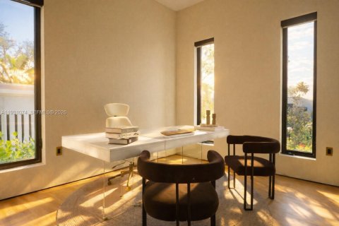 House in Miami Beach, Florida 5 bedrooms, 348.38 sq.m. № 2020070 - photo 11