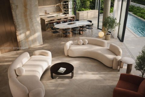 House in Miami Beach, Florida 5 bedrooms, 348.38 sq.m. № 2020070 - photo 4