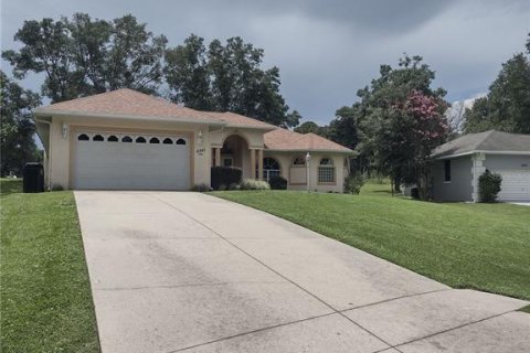 Casa en alquiler en Dunnellon, Florida, 3 dormitorios, 247.58 m2 № 2142654 - foto 30