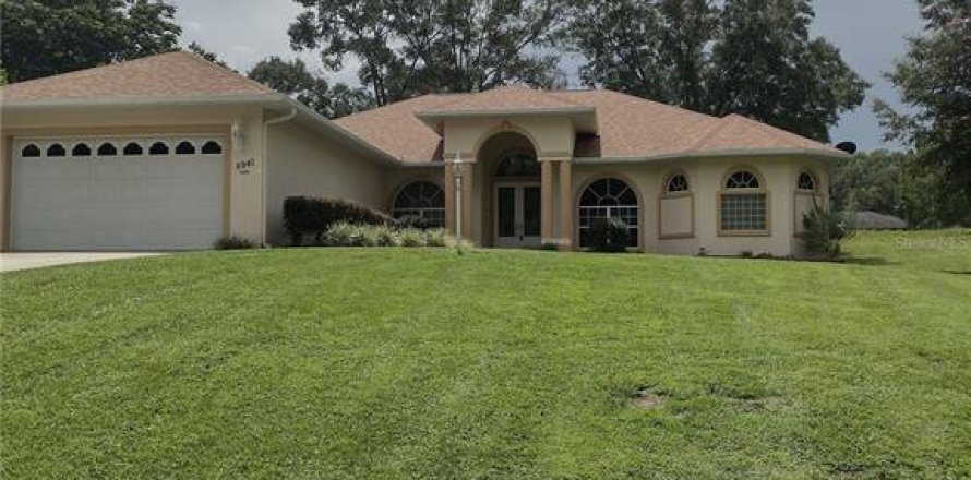 Casa en Dunnellon, Florida 3 dormitorios, 247.58 m2 № 2142654