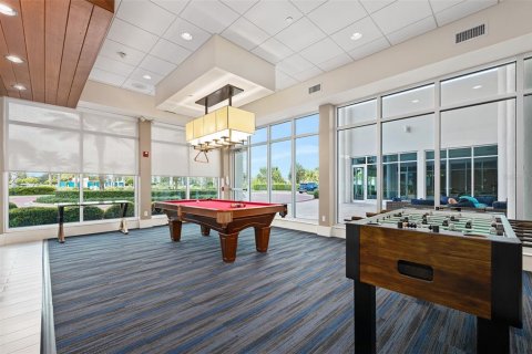 Condo in Daytona Beach, Florida, 2 bedrooms № 2107632 - photo 18
