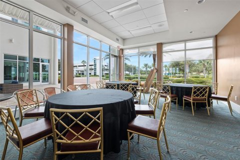 Condo in Daytona Beach, Florida, 2 bedrooms № 2107632 - photo 21