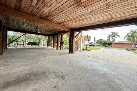 House in Riverview, Florida 3 bedrooms, 145.11 sq.m. № 1827909 - photo 4