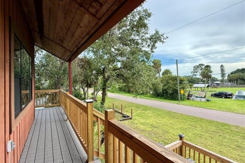 House in Riverview, Florida 3 bedrooms, 145.11 sq.m. № 1827909 - photo 21