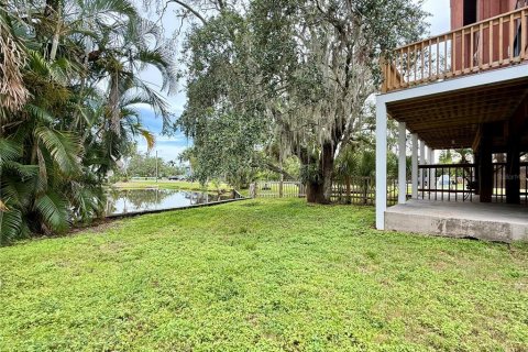 House in Riverview, Florida 3 bedrooms, 145.11 sq.m. № 1827909 - photo 26