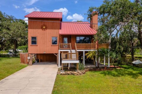 House in Riverview, Florida 3 bedrooms, 145.11 sq.m. № 1827909 - photo 1