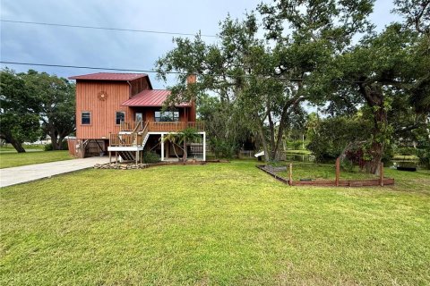 House in Riverview, Florida 3 bedrooms, 145.11 sq.m. № 1827909 - photo 29