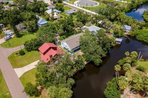 House in Riverview, Florida 3 bedrooms, 145.11 sq.m. № 1827909 - photo 24