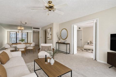 Condominio en venta en Belleair, Florida, 2 dormitorios, 121.7 m2 № 2229347 - foto 19