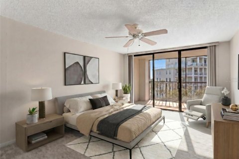 Condominio en venta en Belleair, Florida, 2 dormitorios, 121.7 m2 № 2229347 - foto 29