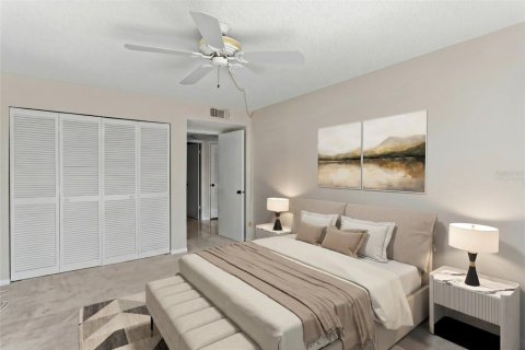 Condominio en venta en Belleair, Florida, 2 dormitorios, 121.7 m2 № 2229347 - foto 25