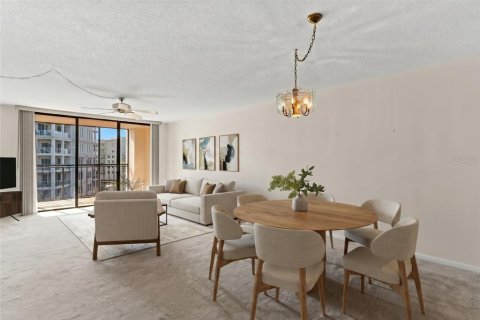 Condominio en venta en Belleair, Florida, 2 dormitorios, 121.7 m2 № 2229347 - foto 14
