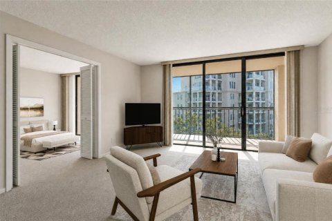 Condominio en venta en Belleair, Florida, 2 dormitorios, 121.7 m2 № 2229347 - foto 17
