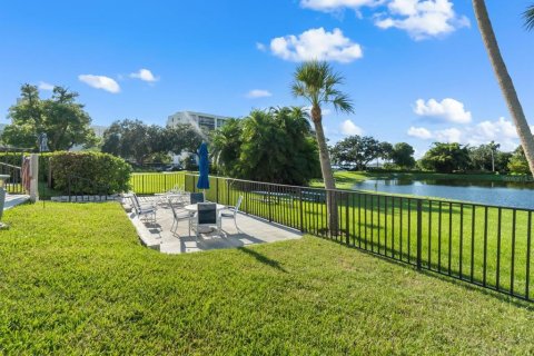 Condominio en venta en Belleair, Florida, 2 dormitorios, 121.7 m2 № 2229347 - foto 7