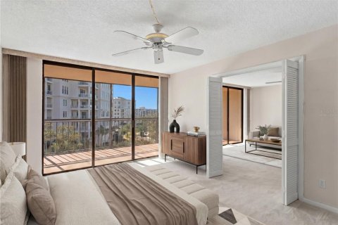 Condominio en venta en Belleair, Florida, 2 dormitorios, 121.7 m2 № 2229347 - foto 23