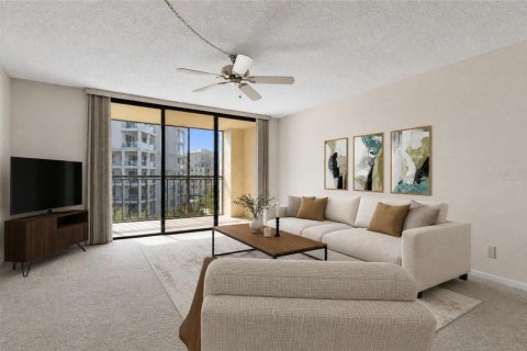 Condominio en venta en Belleair, Florida, 2 dormitorios, 121.7 m2 № 2229347 - foto 16