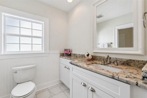 House in Saint Pete Beach, Florida 2 bedrooms, 198.35 sq.m. № 1782240 - photo 30