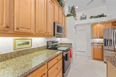 House in North Port, Florida 4 bedrooms, 228.73 sq.m. № 2341679 - photo 14