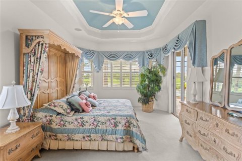 House in North Port, Florida 4 bedrooms, 228.73 sq.m. № 2341679 - photo 17