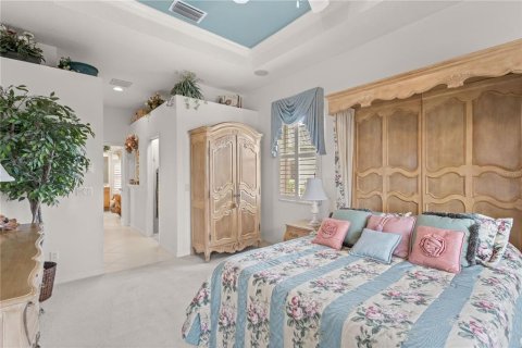 House in North Port, Florida 4 bedrooms, 228.73 sq.m. № 2341679 - photo 18