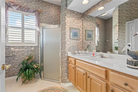 House in North Port, Florida 4 bedrooms, 228.73 sq.m. № 2341679 - photo 26