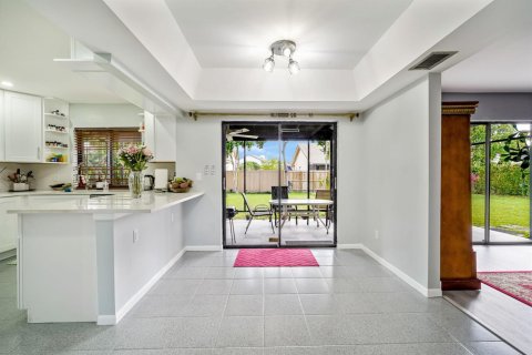 Casa en venta en Davie, Florida, 4 dormitorios, 231.51 m2 № 2176966 - foto 23