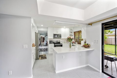 Casa en venta en Davie, Florida, 4 dormitorios, 231.51 m2 № 2176966 - foto 8
