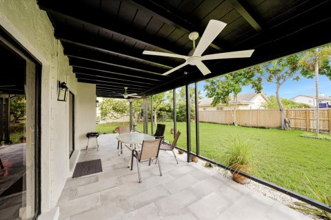 Casa en venta en Davie, Florida, 4 dormitorios, 231.51 m2 № 2176966 - foto 6