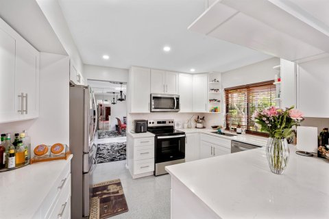 Casa en venta en Davie, Florida, 4 dormitorios, 231.51 m2 № 2176966 - foto 9
