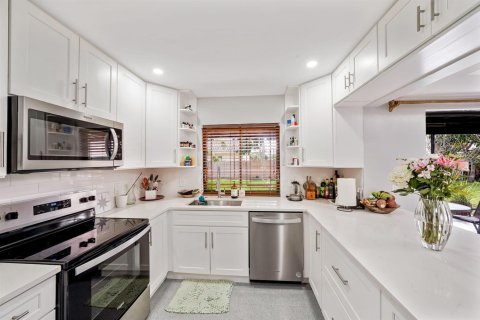 Casa en venta en Davie, Florida, 4 dormitorios, 231.51 m2 № 2176966 - foto 24