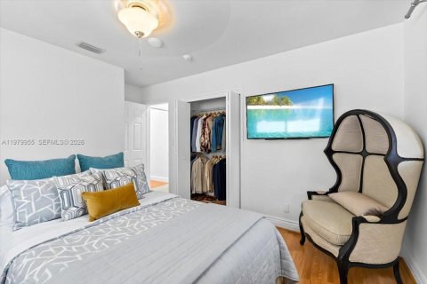 Villa ou maison à louer à Fort Lauderdale, Floride: 3 chambres, 144.28 m2 № 2046357 - photo 28