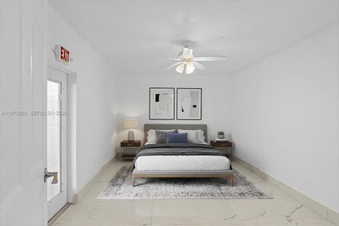 Villa ou maison à louer à Fort Lauderdale, Floride: 3 chambres, 144.28 m2 № 2046357 - photo 19