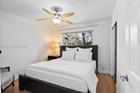 Villa ou maison à louer à Fort Lauderdale, Floride: 3 chambres, 144.28 m2 № 2046357 - photo 23