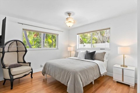 Villa ou maison à louer à Fort Lauderdale, Floride: 3 chambres, 144.28 m2 № 2046357 - photo 26