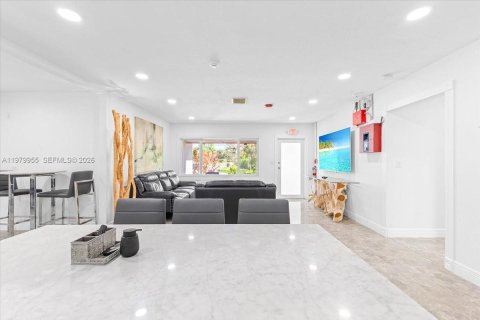 Villa ou maison à louer à Fort Lauderdale, Floride: 3 chambres, 144.28 m2 № 2046357 - photo 16