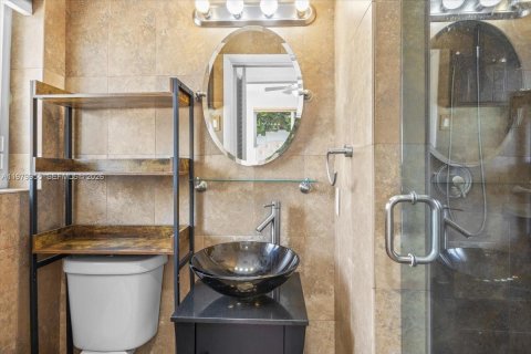 Villa ou maison à louer à Fort Lauderdale, Floride: 3 chambres, 144.28 m2 № 2046357 - photo 29