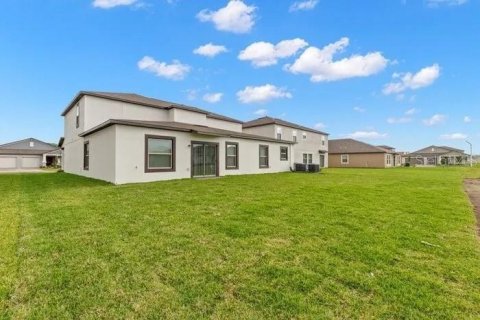 Купить виллу или дом в Уимаума, Флорида 7 комнат, 310.85м2, № 1914863 - фото 19