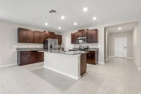 Купить виллу или дом в Уимаума, Флорида 7 комнат, 310.85м2, № 1914863 - фото 4