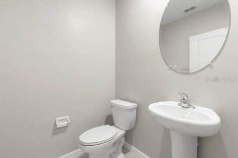 Купить виллу или дом в Уимаума, Флорида 7 комнат, 310.85м2, № 1914863 - фото 18