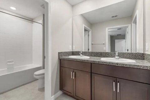 Купить виллу или дом в Уимаума, Флорида 7 комнат, 310.85м2, № 1914863 - фото 15