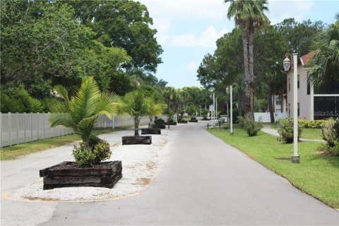 Condo à Bradenton, Floride, 2 chambres  № 2298749