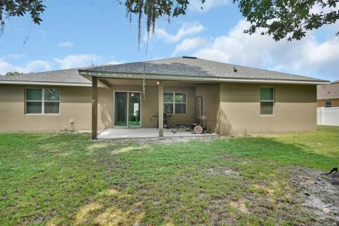 Casa en venta en DeLand, Florida, 4 dormitorios, 207.73 m2 № 1907214 - foto 28