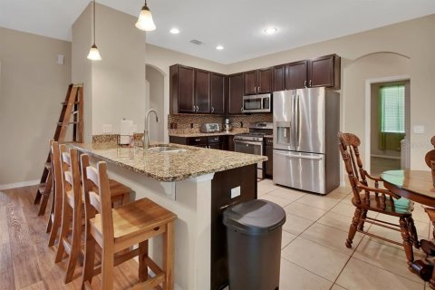 Casa en venta en DeLand, Florida, 4 dormitorios, 207.73 m2 № 1907214 - foto 15