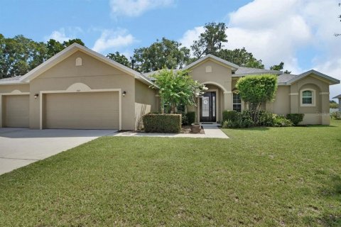 Casa en venta en DeLand, Florida, 4 dormitorios, 207.73 m2 № 1907214 - foto 30