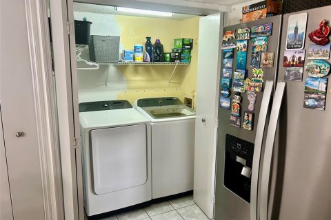 Touwnhouse à vendre à Largo, Floride: 3 chambres, 120.4 m2 № 1795227 - photo 17