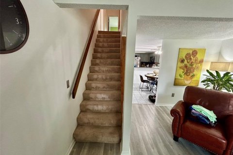 Touwnhouse à vendre à Largo, Floride: 3 chambres, 120.4 m2 № 1795227 - photo 20