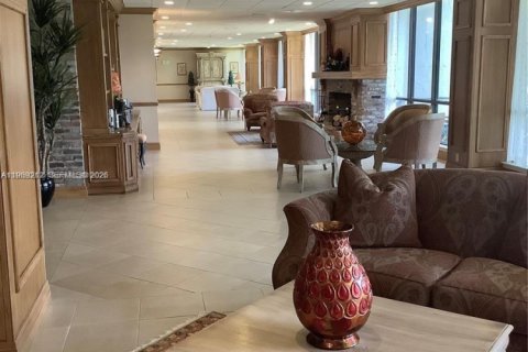 Copropriété à louer à Lauderdale-by-the-Sea, Floride: 2 chambres, 130.06 m2 № 2030029 - photo 10