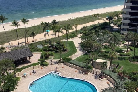 Copropriété à louer à Lauderdale-by-the-Sea, Floride: 2 chambres, 130.06 m2 № 2030029 - photo 2