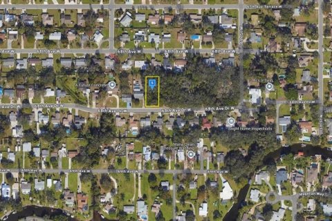 Land in Bradenton, Florida № 1677506 - photo 3