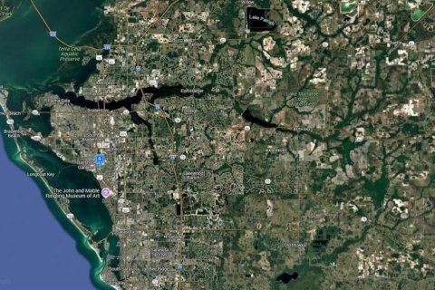 Land in Bradenton, Florida № 1677506 - photo 7